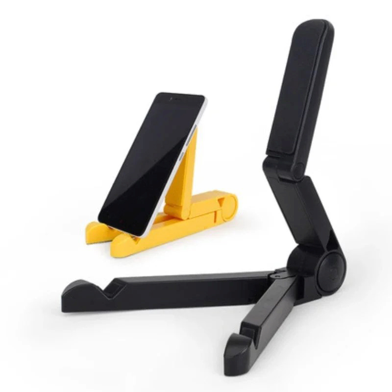 Samsung Tablet S11 Accessories - Universal Folding Tablet Holder For iPad