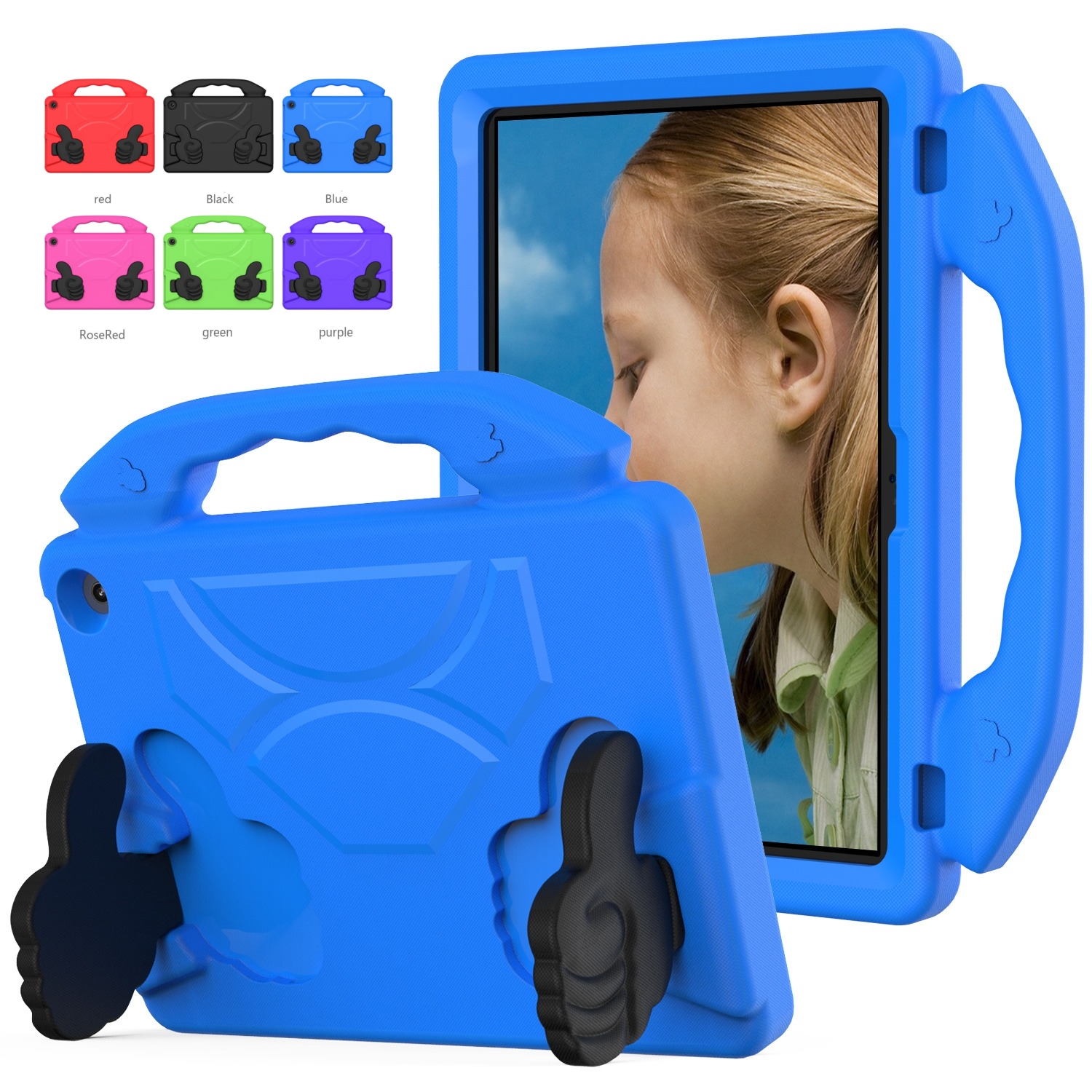 Kindle Tablet Accessories - For Amazon Fire Max 11 13th