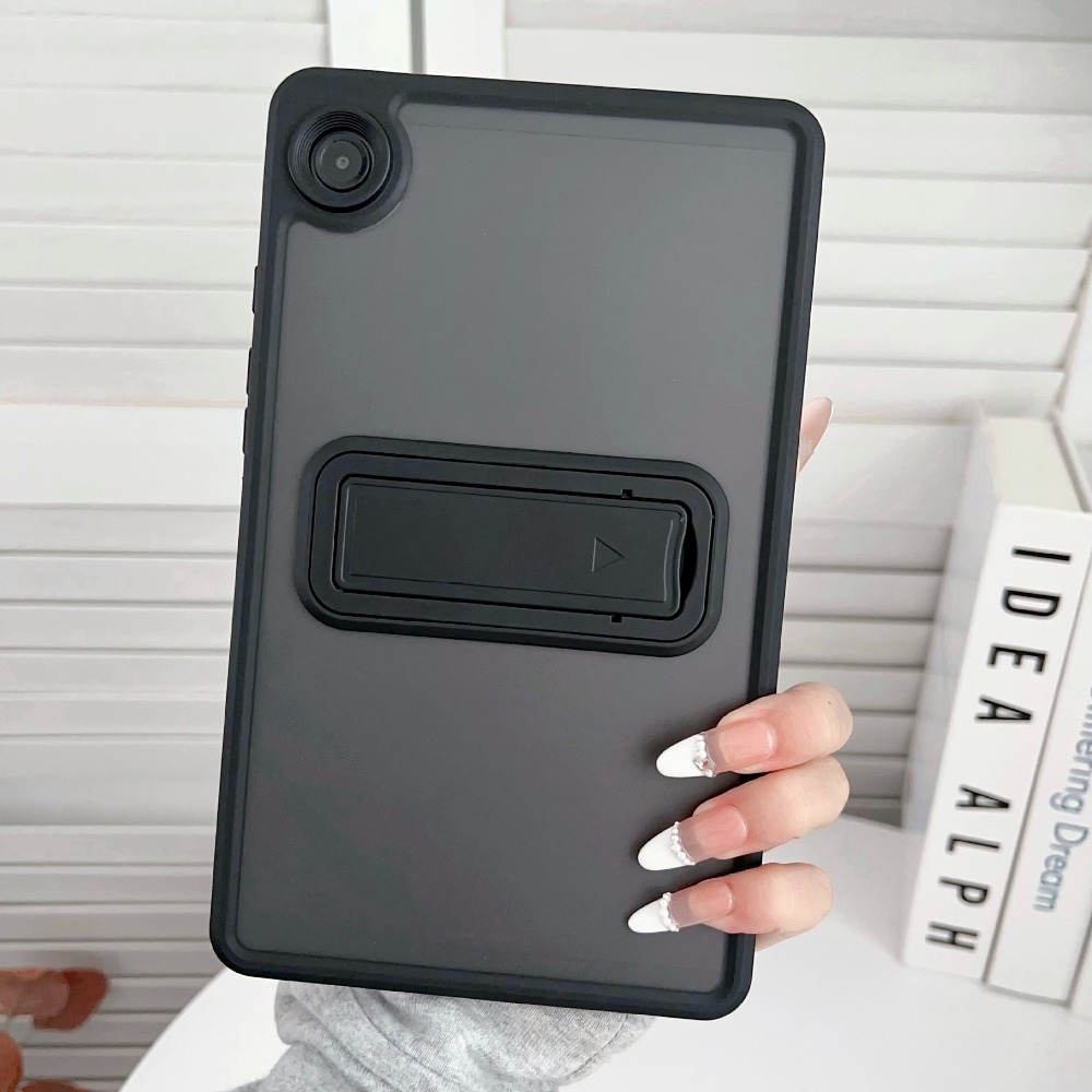 Ulefone Tablet Accessories - Matte PC Stand Tablet Case for