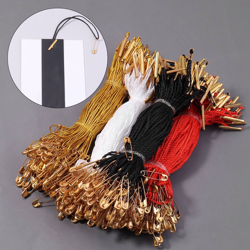 100-200Pcs/Lot Metal Pins Buck - Essential Tablet Accessories incelemesi ve fiyatı