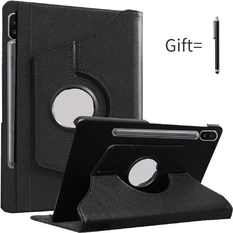 360 Rotating Case for Samsung  - Samsung Tablet S11 Accessories incelemesi ve fiyatı
