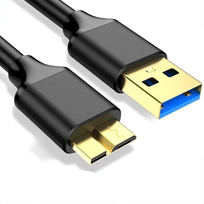 USB Type C 3.1 To Micro B 3.0  - Tablet Pc Accessories incelemesi ve fiyatı
