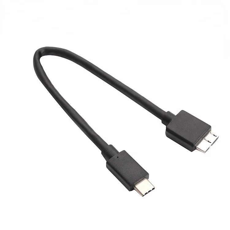 USB Type C 3.1 To Micro B 3.0  - Tablet Pc Accessories incelemesi ve fiyatı