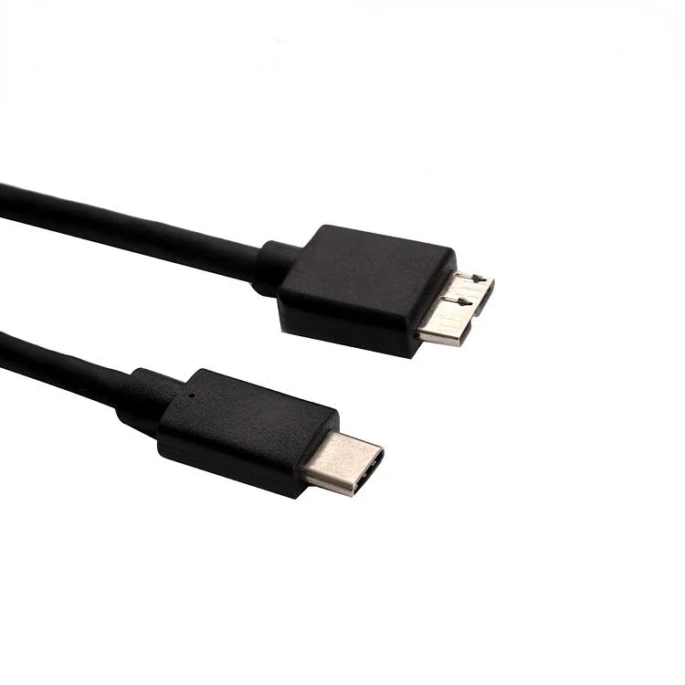 USB Type C 3.1 To Micro B 3.0  - Tablet Pc Accessories incelemesi ve fiyatı