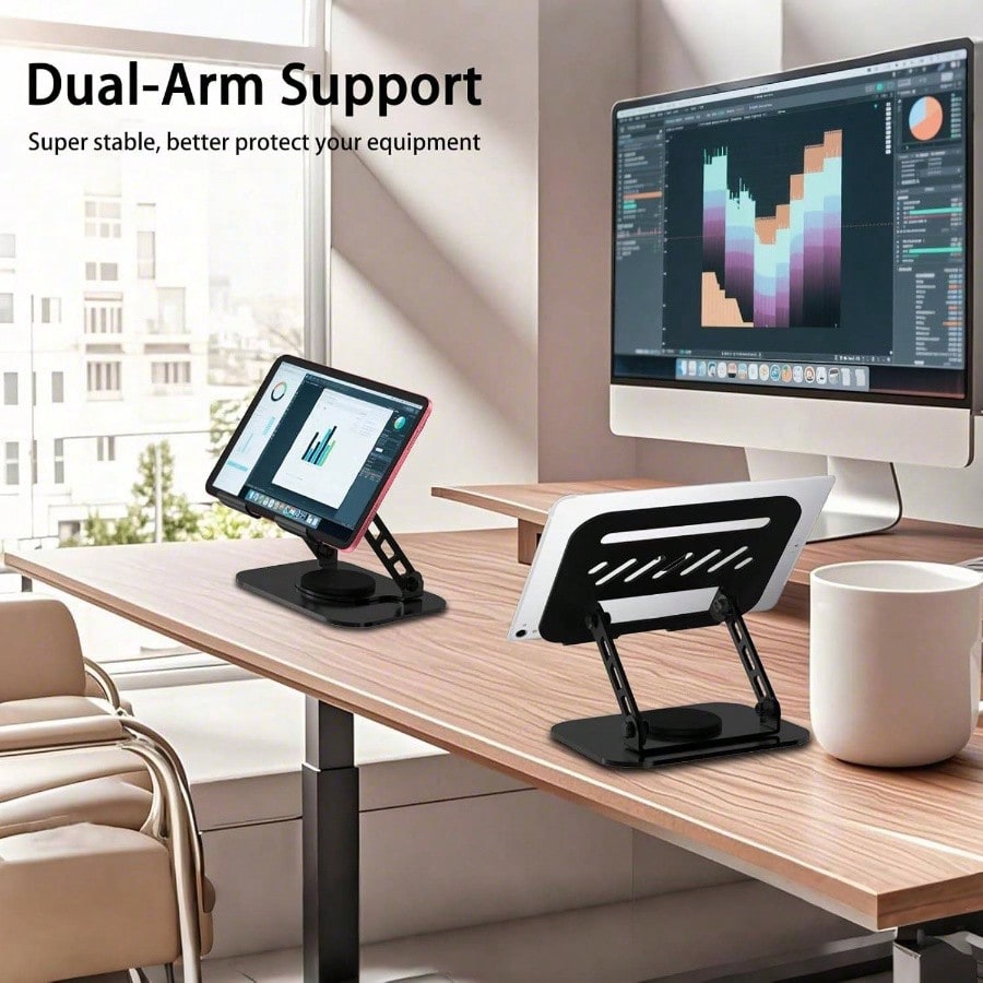 Black Phone Holders Tablet Sta - Tablet Accessories Gifts incelemesi ve fiyatı