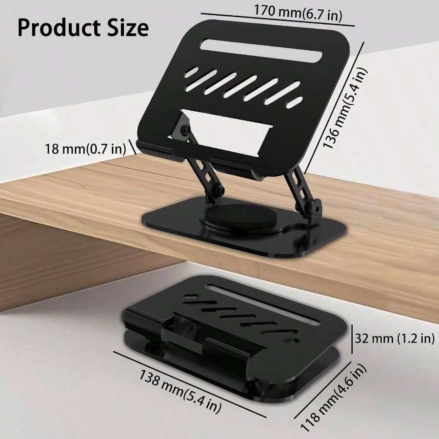 Black Phone Holders Tablet Sta - Tablet Accessories Gifts incelemesi ve fiyatı