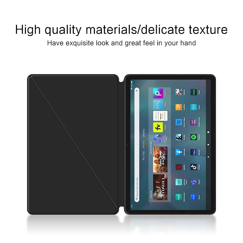 Magnetic Case For Amazon Fire  - Kindle Tablet Accessories incelemesi ve fiyatı