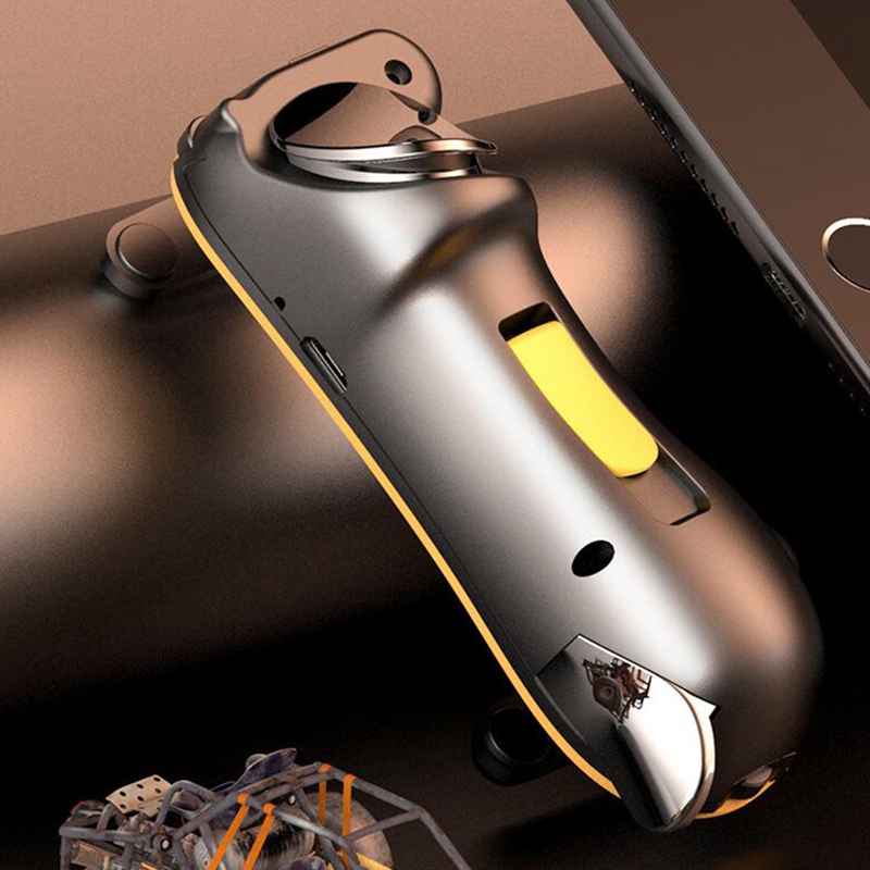 Quality PUBG Trigger Controlle - Tablet Pc Accessories incelemesi ve fiyatı