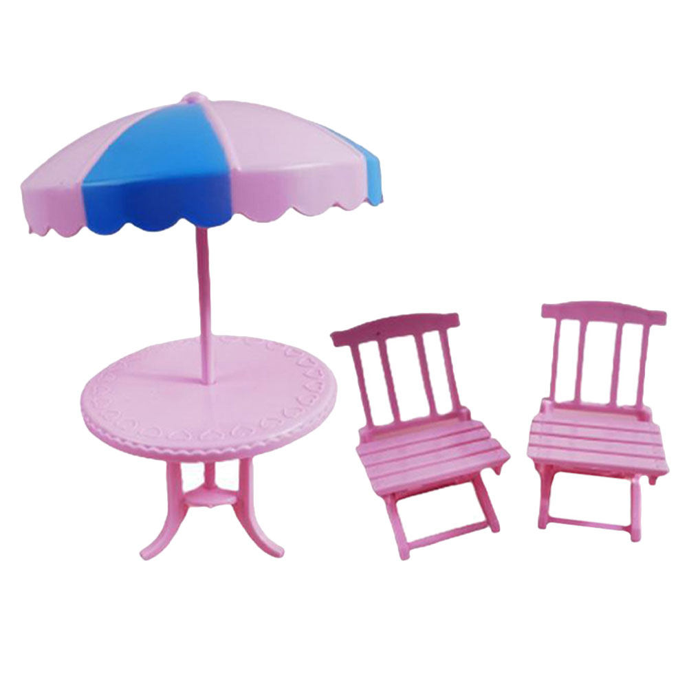 2Sets Mini Beach Chair Table P - Unique Table Accessories incelemesi ve fiyatı