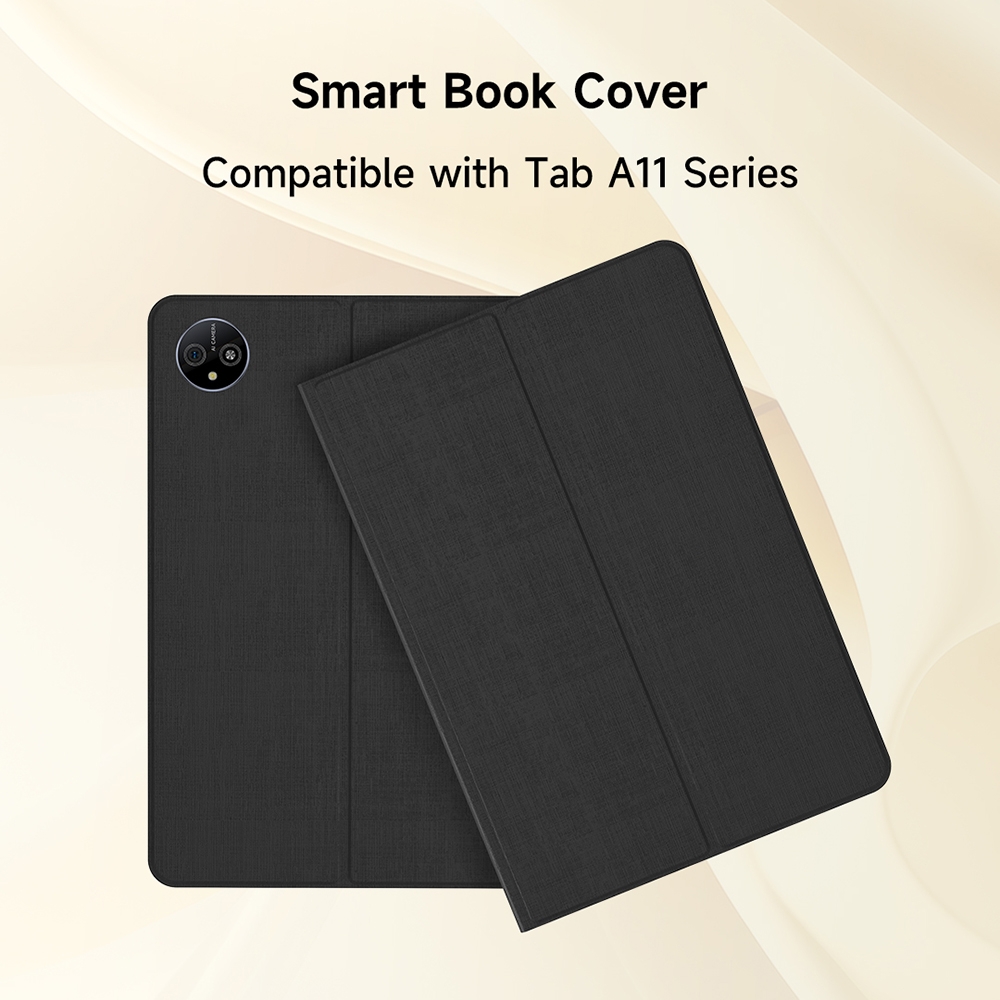Ulefone Smart Book Cover PU Le - Ulefone Tablet Accessories incelemesi ve fiyatı