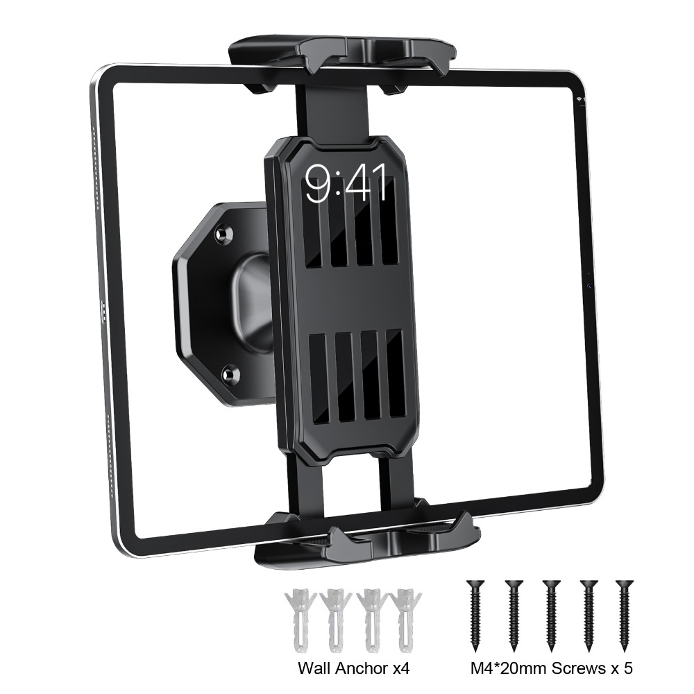 Wall Mount Phone Holder Tablet - Essential Tablet Accessories incelemesi ve fiyatı