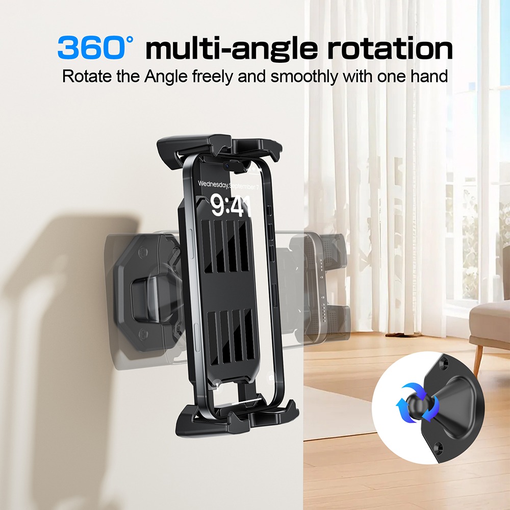 Wall Mount Phone Holder Tablet - Essential Tablet Accessories incelemesi ve fiyatı