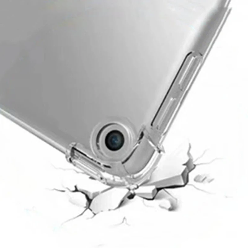 TPU Clear with Pen Slot Tablet - Samsung Tablet S11 Accessories incelemesi ve fiyatı