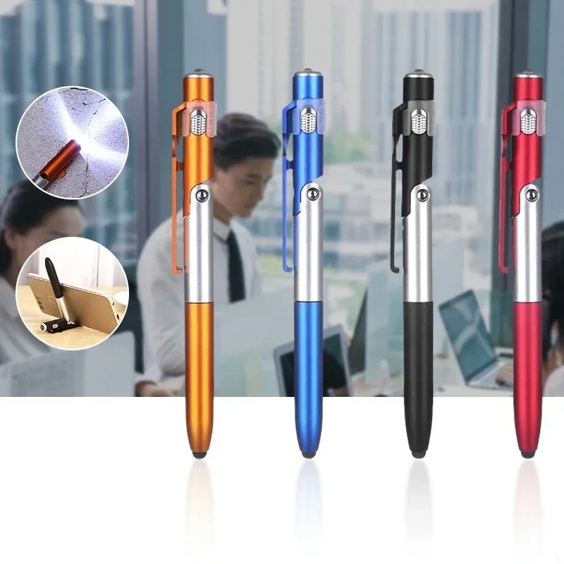 Multi-Function Toy Pen Four In - Essential Tablet Accessories incelemesi ve fiyatı