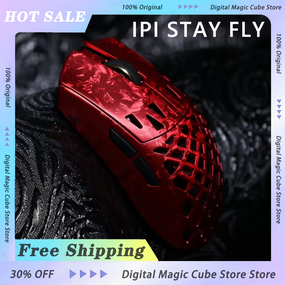 IPI STAY FLY Dual 8K PAW3950 M - Tablet Accessories Gifts incelemesi ve fiyatı