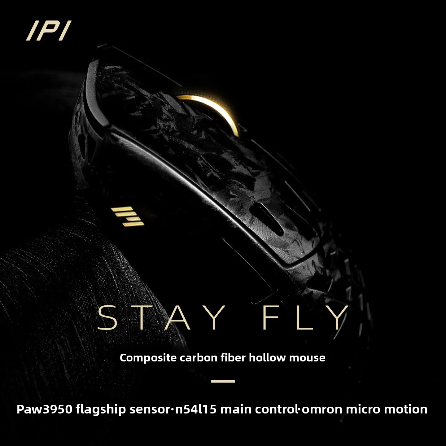 IPI STAY FLY Dual 8K PAW3950 M - Tablet Accessories Gifts incelemesi ve fiyatı