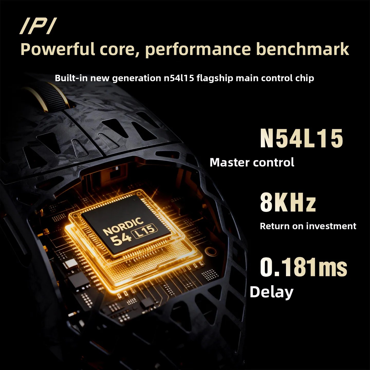 IPI STAY FLY Dual 8K PAW3950 M - Tablet Accessories Gifts incelemesi ve fiyatı