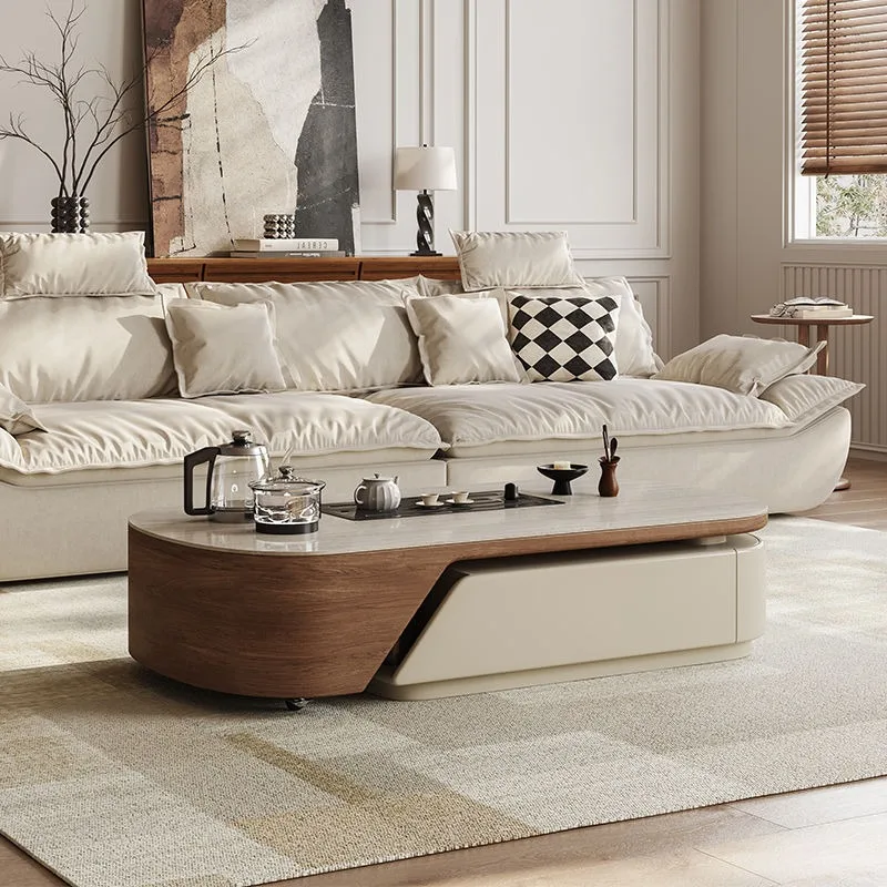 Display Unique Coffee Table Mu - Unique Table Accessories incelemesi ve fiyatı