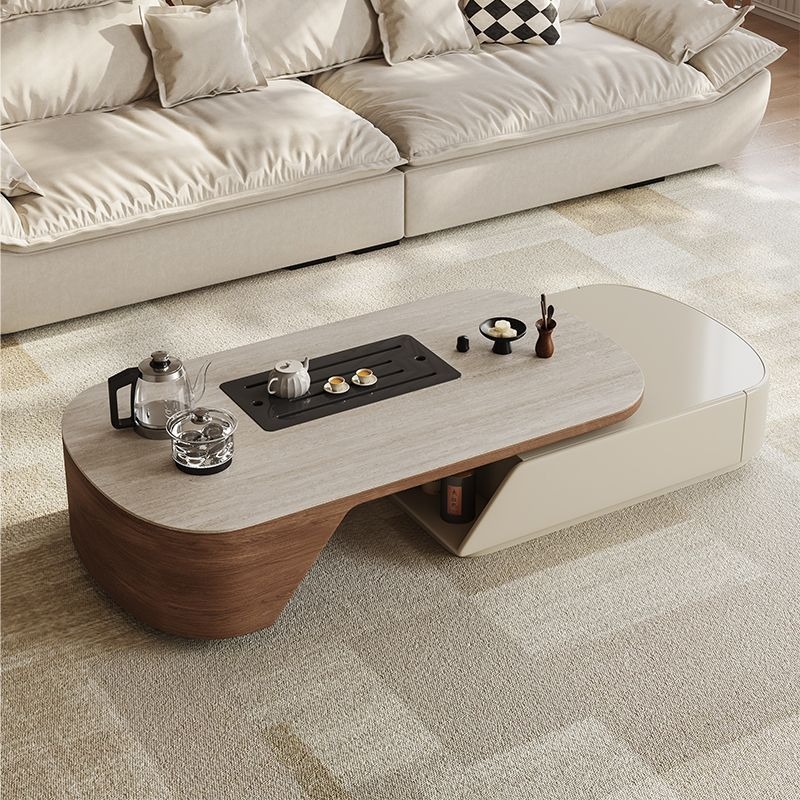 Display Unique Coffee Table Mu - Unique Table Accessories incelemesi ve fiyatı