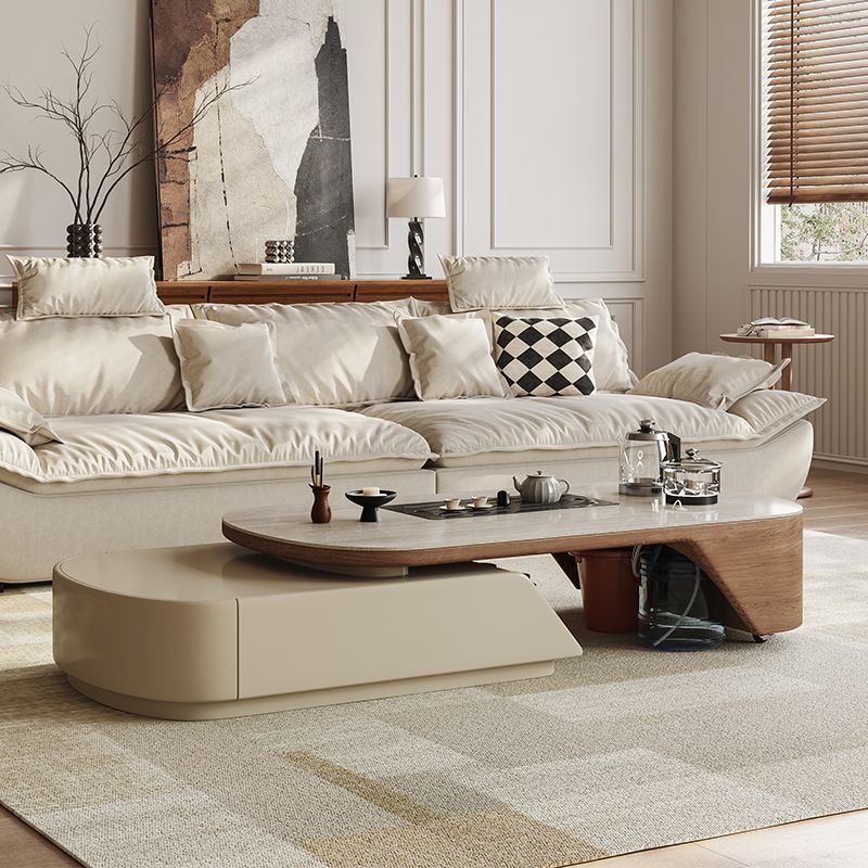 Display Unique Coffee Table Mu - Unique Table Accessories incelemesi ve fiyatı