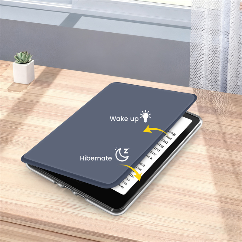 For Kindle Paperwhite 11th Gen - Kindle Tablet Accessories incelemesi ve fiyatı