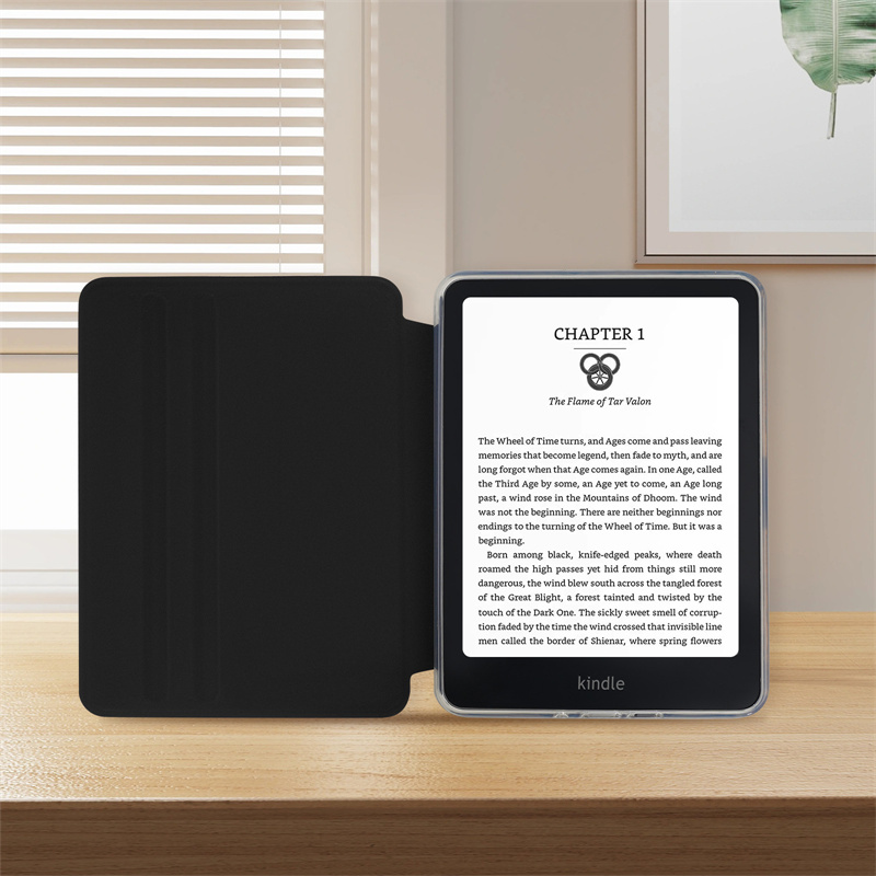 For Kindle Paperwhite 11th Gen - Kindle Tablet Accessories incelemesi ve fiyatı