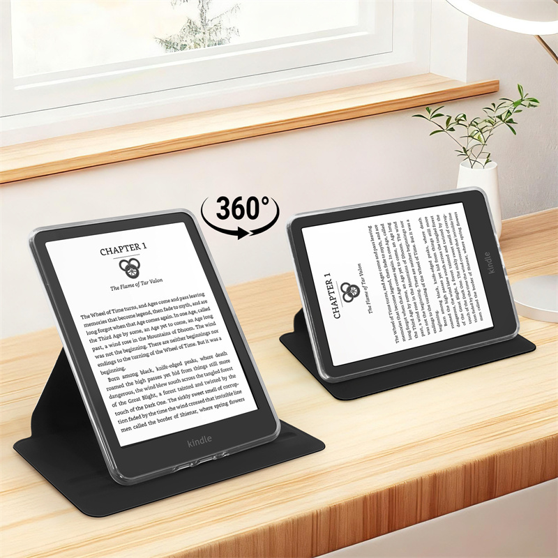 For Kindle Paperwhite 11th Gen - Kindle Tablet Accessories incelemesi ve fiyatı