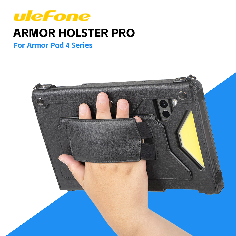 Ulefone Armor Holster Pro For  - Ulefone Tablet Accessories incelemesi ve fiyatı