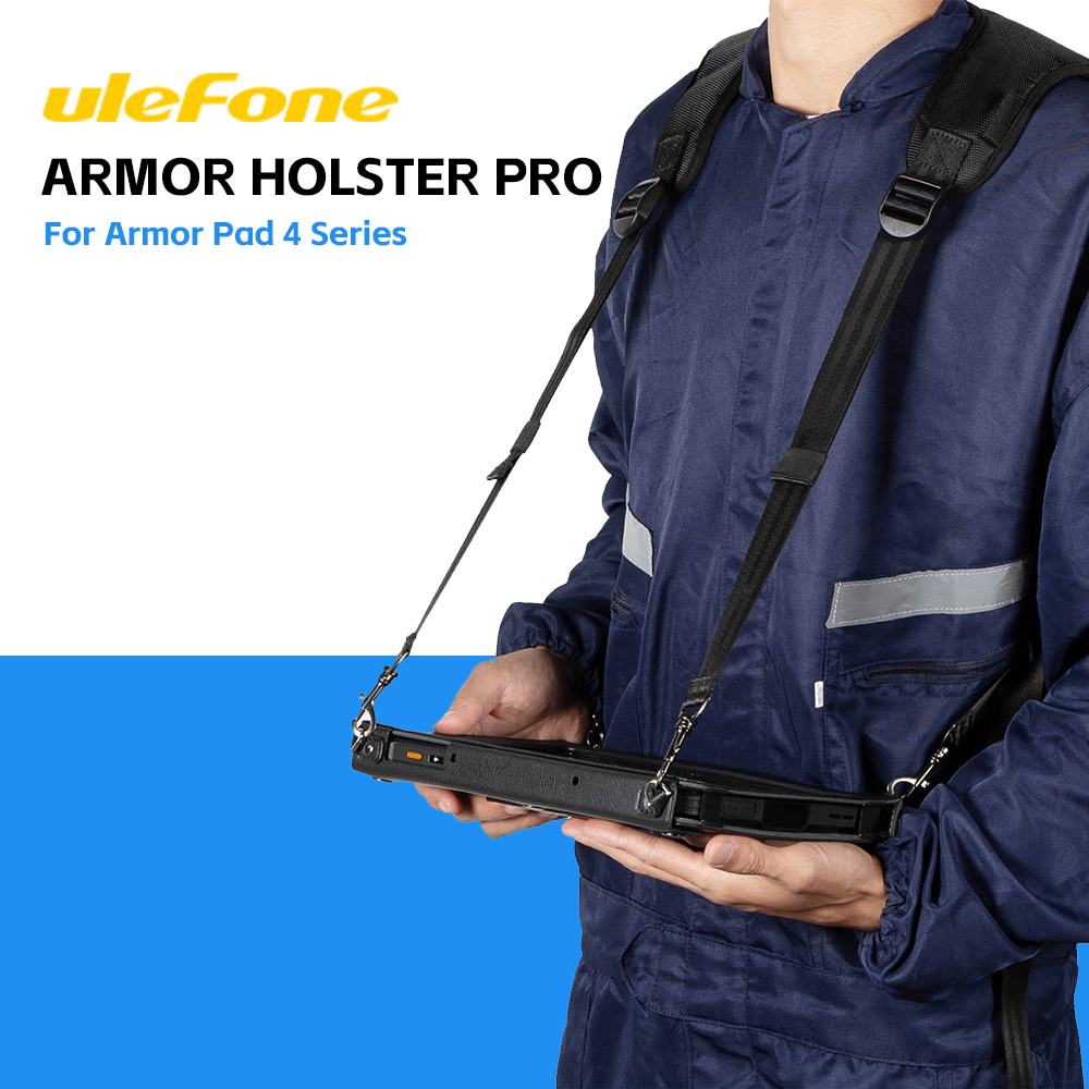 Ulefone Armor Holster Pro For  - Ulefone Tablet Accessories incelemesi ve fiyatı