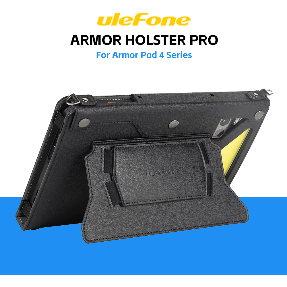 Ulefone Armor Holster Pro For  - Ulefone Tablet Accessories incelemesi ve fiyatı
