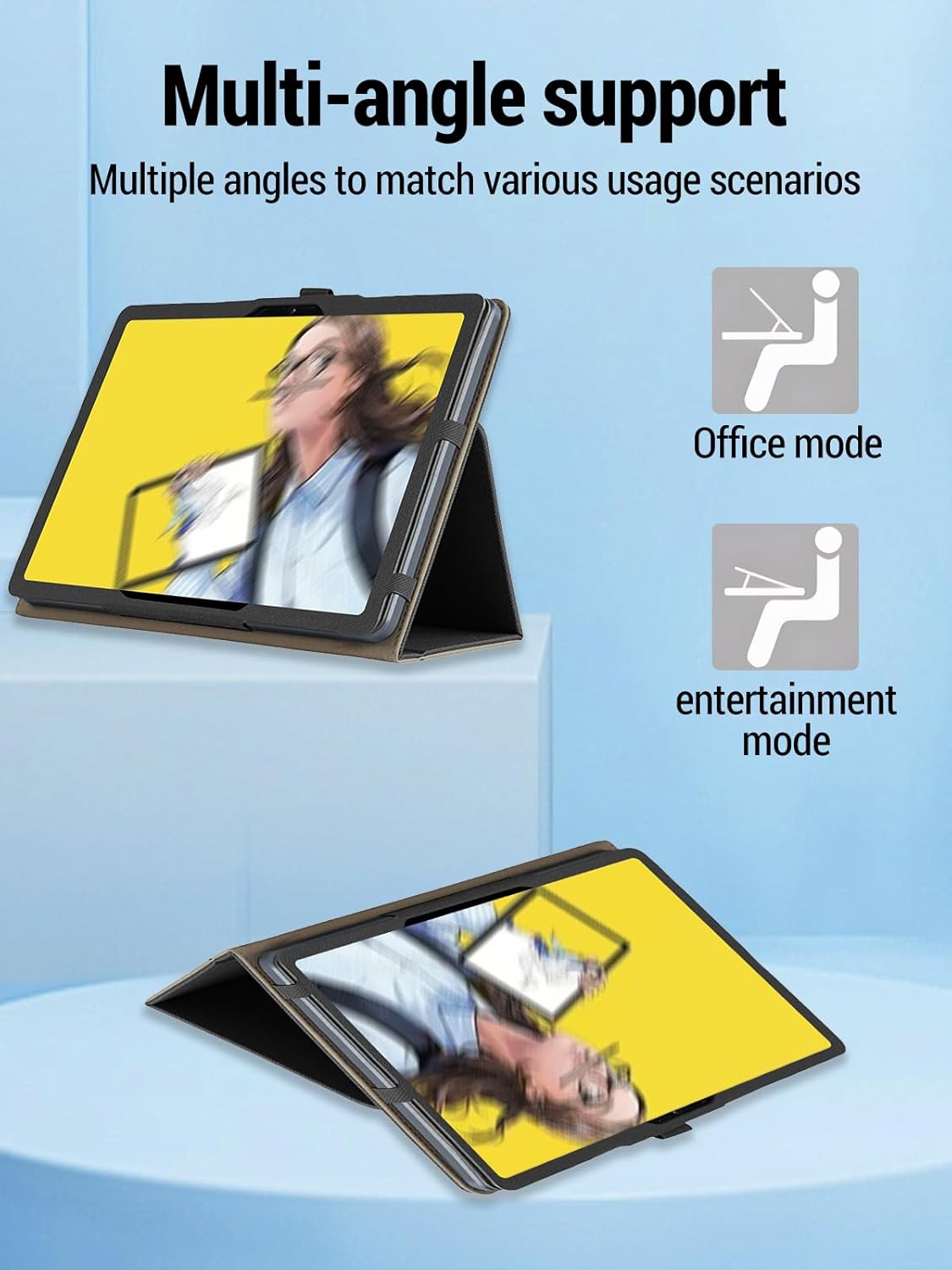 Tablet Case for Wacom Movinkpa - Ulefone Tablet Accessories incelemesi ve fiyatı