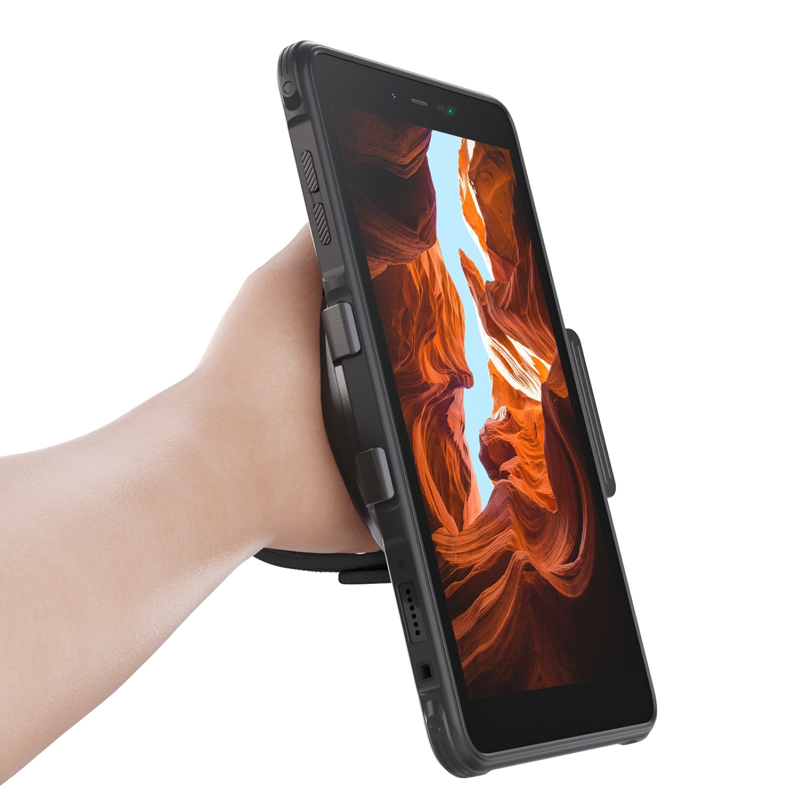 Ulefone Tablet Hand Strap with - Ulefone Tablet Accessories incelemesi ve fiyatı