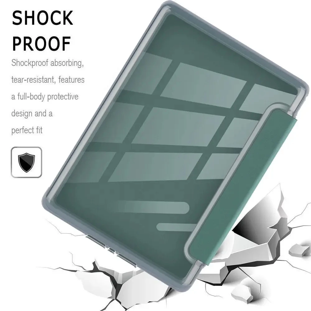 For Kindle Paperwhite 7/6/5th  - Kindle Tablet Accessories incelemesi ve fiyatı