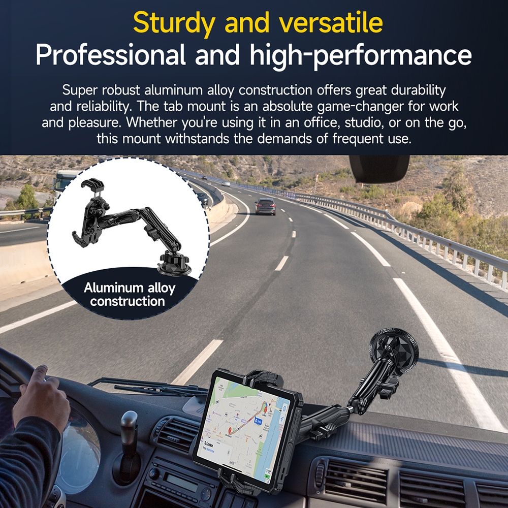 Ulefone UAN02 Armor Mount Max  - Ulefone Tablet Accessories incelemesi ve fiyatı