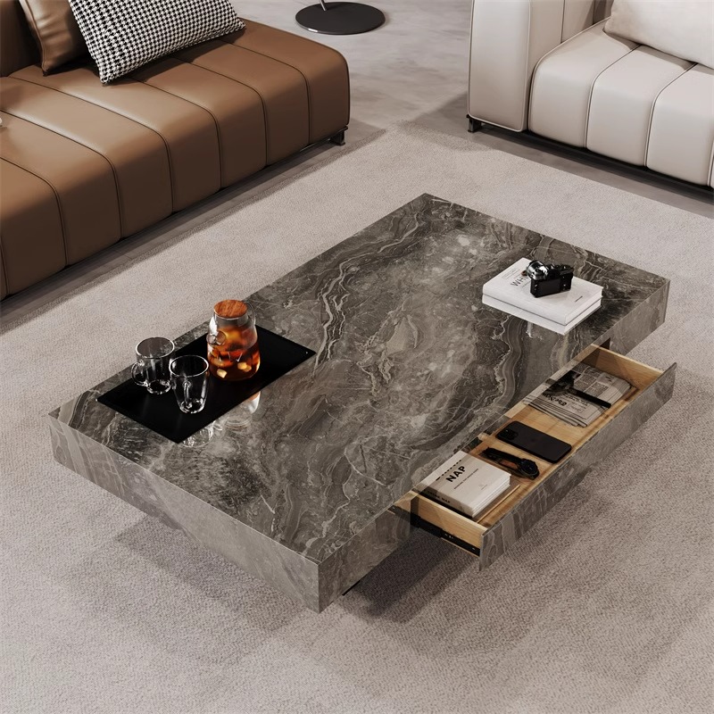 Simple Luxury Coffee Tables Mo - Unique Table Accessories incelemesi ve fiyatı