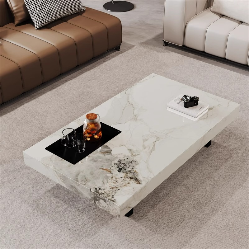 Simple Luxury Coffee Tables Mo - Unique Table Accessories incelemesi ve fiyatı