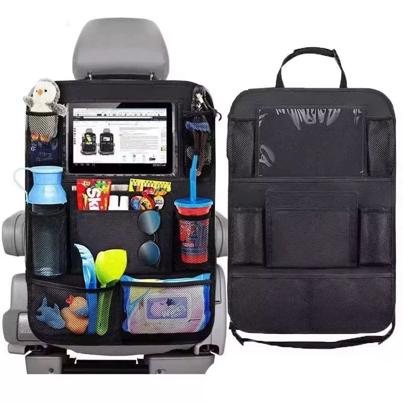 Car Seat Organizer Multifuncti - Essential Tablet Accessories incelemesi ve fiyatı