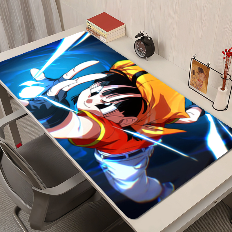 Mouse Pad Dragon Ball Anti-sli - Tablet Pc Accessories incelemesi ve fiyatı