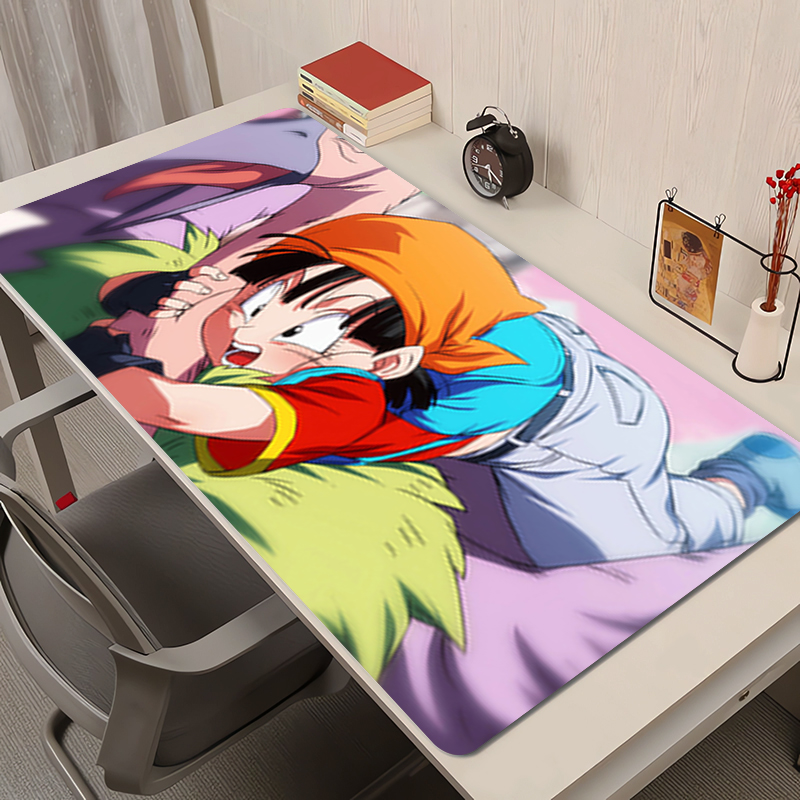 Mouse Pad Dragon Ball Anti-sli - Tablet Pc Accessories incelemesi ve fiyatı