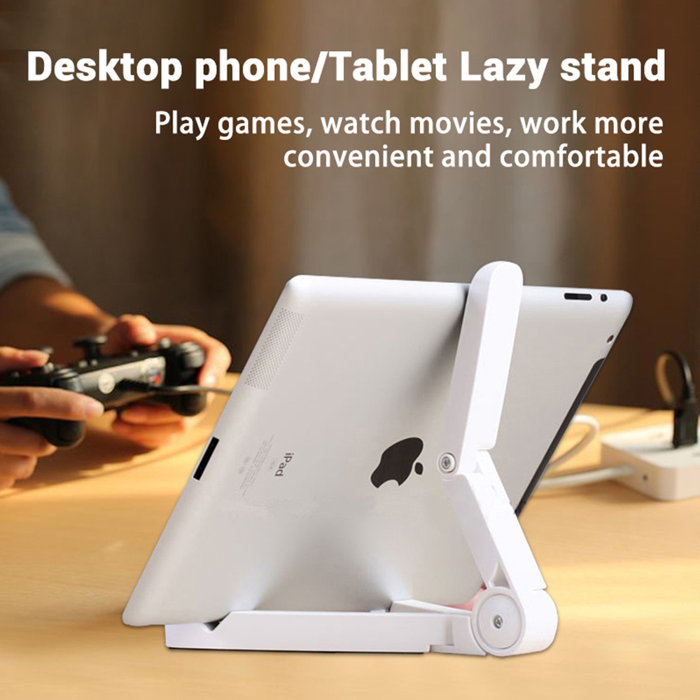Universal Folding Tablet Holde - Samsung Tablet S11 Accessories incelemesi ve fiyatı