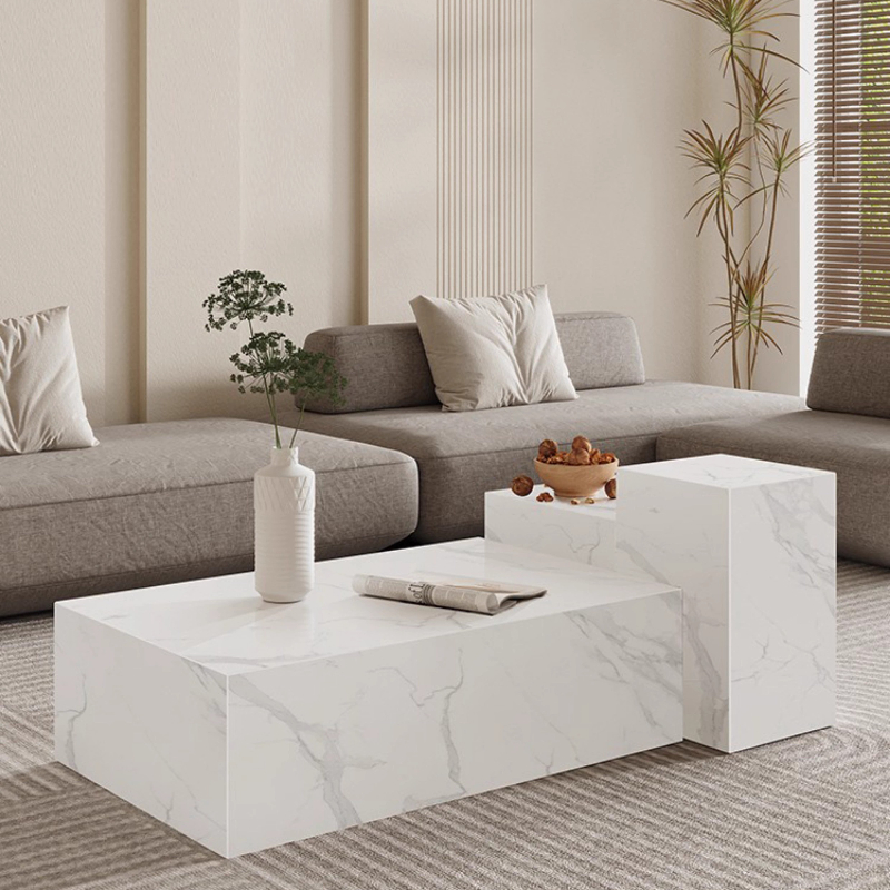Aesthetic Unique Coffee Table  - Unique Table Accessories incelemesi ve fiyatı