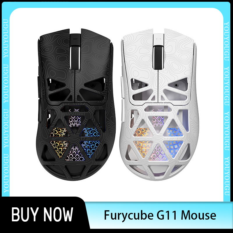 Furycube G11 Mouse Wireless Bl - Tablet Pc Accessories incelemesi ve fiyatı