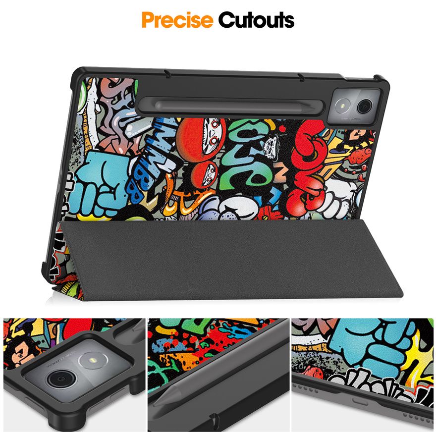 Case For Lenovo Xiaoxin Pad Pr - Ulefone Tablet Accessories incelemesi ve fiyatı