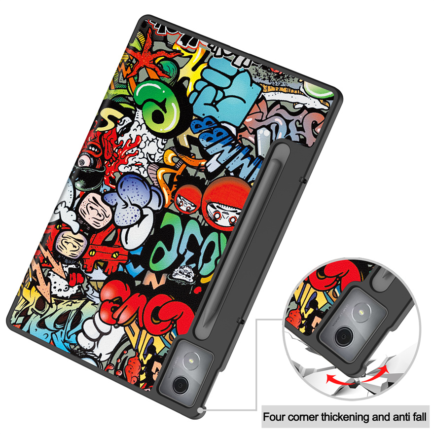 Case For Lenovo Xiaoxin Pad Pr - Ulefone Tablet Accessories incelemesi ve fiyatı