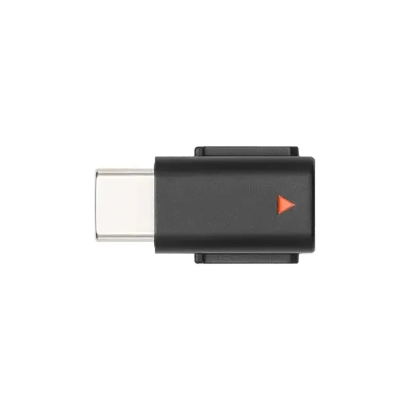 New Type-C adapter for DJI Mic - Tablet Pc Accessories incelemesi ve fiyatı