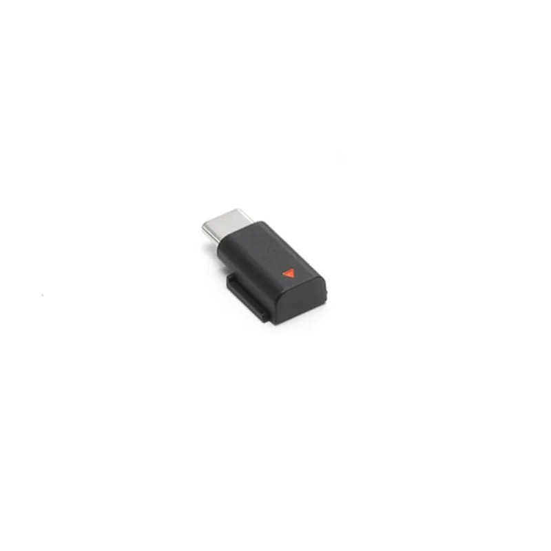New Type-C adapter for DJI Mic - Tablet Pc Accessories incelemesi ve fiyatı