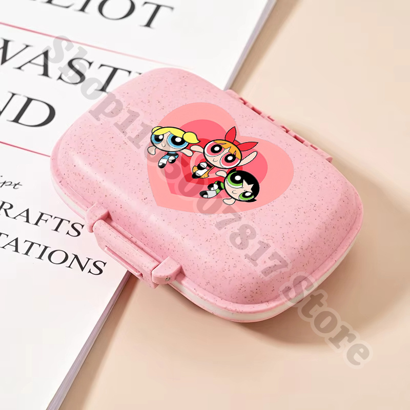 Kawaii The Powerpuffs Cute Pil - Tablet Accessories Gifts incelemesi ve fiyatı