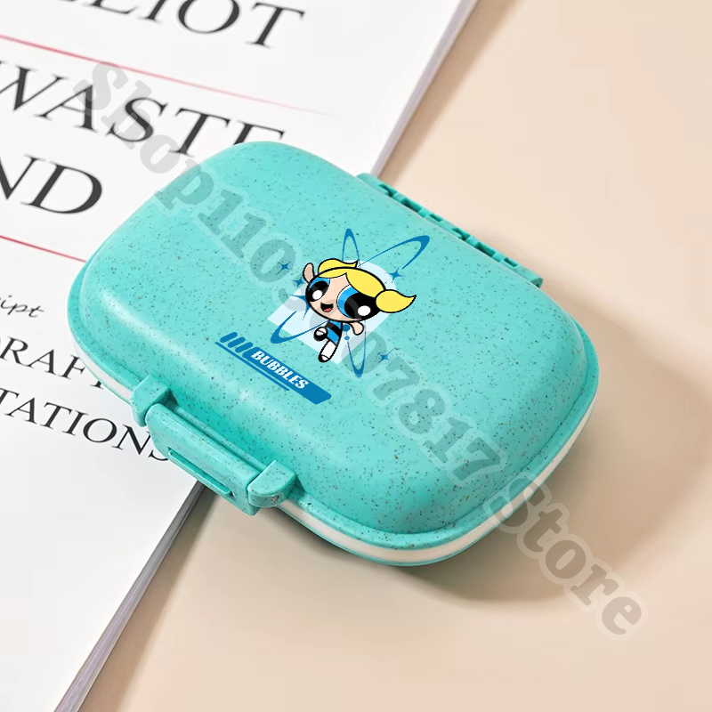 Kawaii The Powerpuffs Cute Pil - Tablet Accessories Gifts incelemesi ve fiyatı