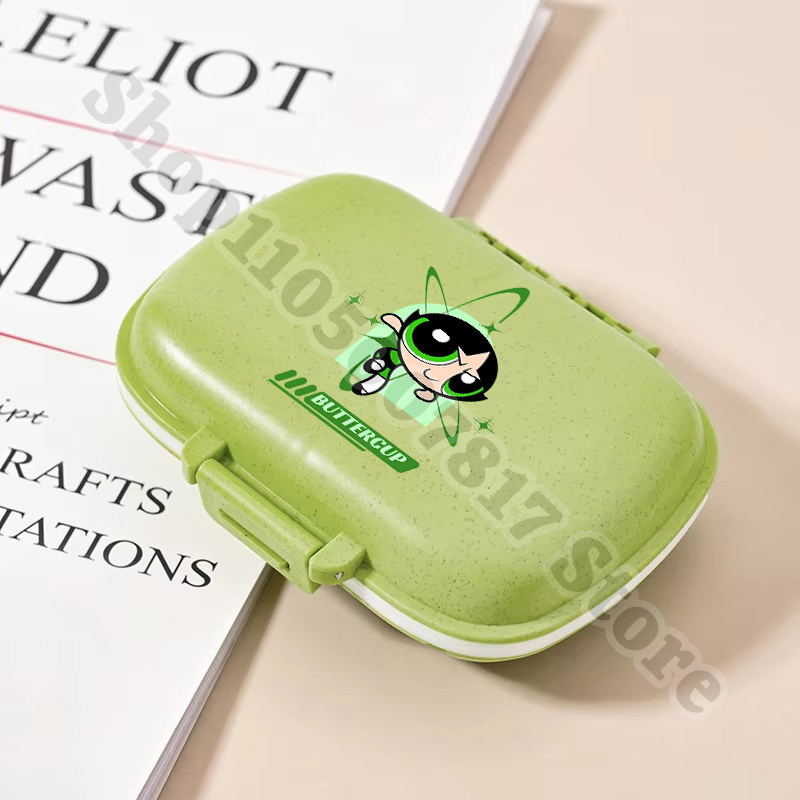 Kawaii The Powerpuffs Cute Pil - Tablet Accessories Gifts incelemesi ve fiyatı