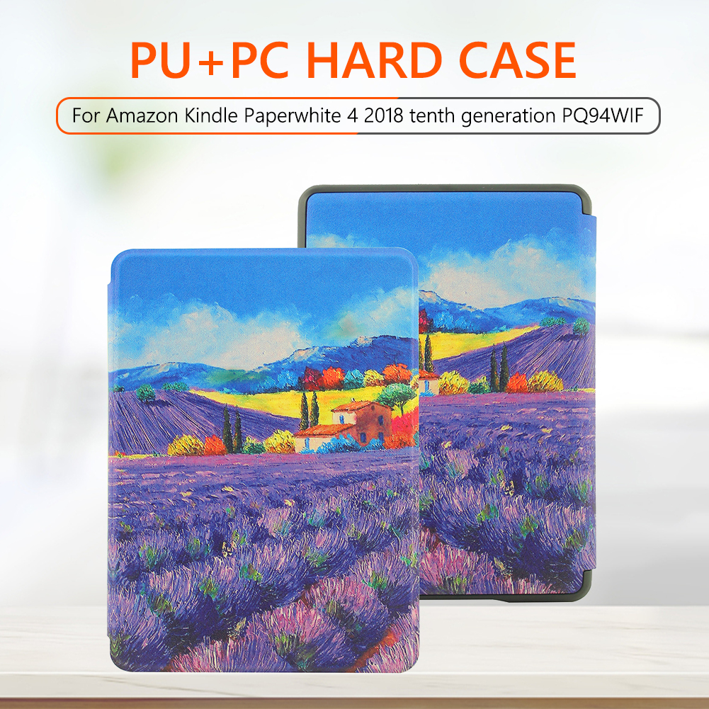 For Amazon Kindle Paperwhite 4 - Kindle Tablet Accessories incelemesi ve fiyatı